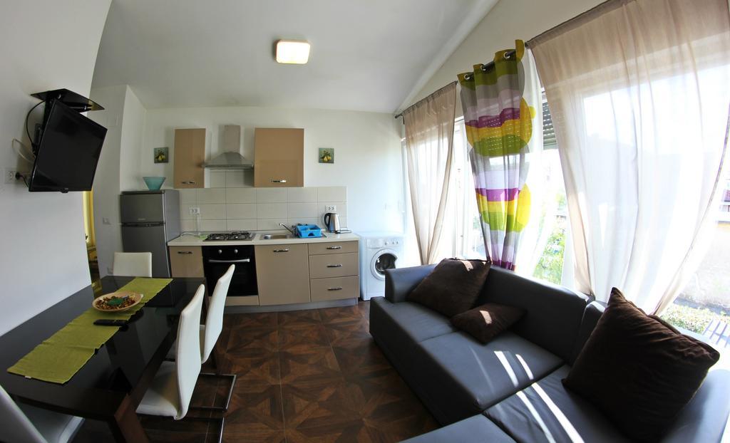 Apartments Neno 우마그 외부 사진